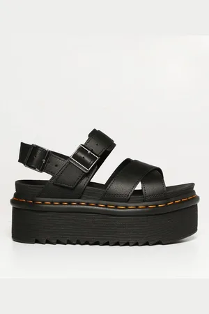 Dr. Martens Flat Sandals Woman color