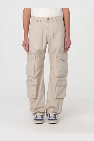 Golden Goose Pants Men color