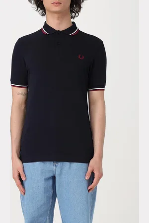 Fred Perry Polo Shirt Men color