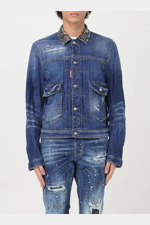 Dsquared2 Jacket Men color