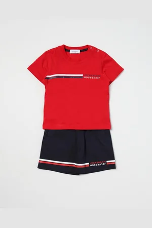 Jeckerson Jumpsuit Kids color