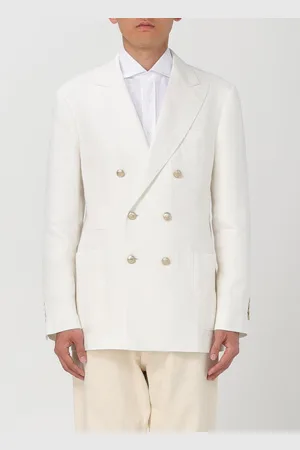 Brunello Cucinelli Blazer Men color