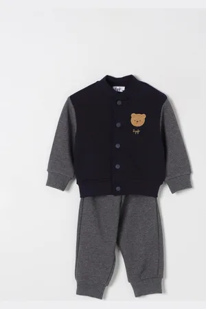 Il gufo Jumpsuit Kids color