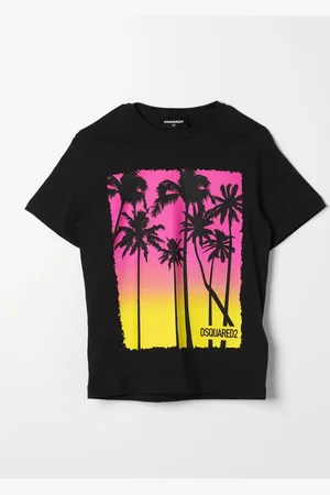 Dsquared2 T-Shirt Kids color