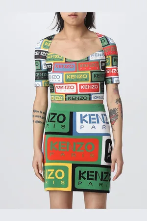 Kenzo Top Woman color