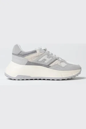 Hogan Sneakers Woman color