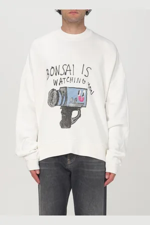 BONSAI Sweatshirt Men color