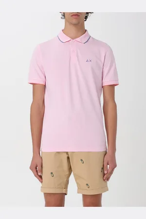 sun68 Polo Shirt Men color