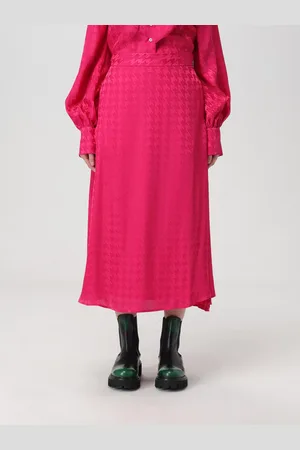 Msgm Skirt Woman color