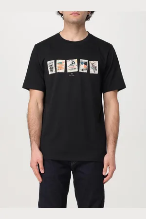 Paul Smith T-Shirt Men color