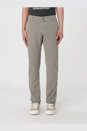 Jacob Cohen Jeans Men color