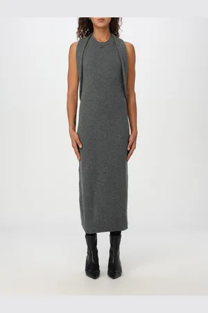 Courrèges Dress COURRÈGES Woman color