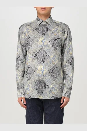 Etro Shirt Men color