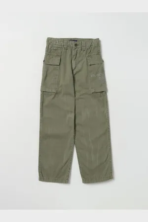 Ralph Lauren Pants Kids color