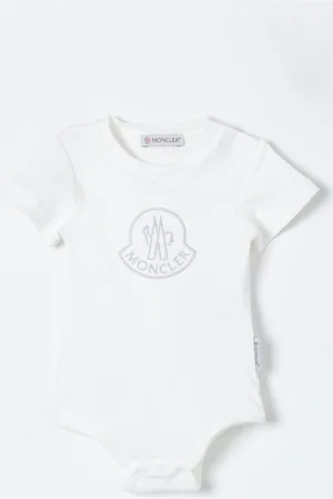 Moncler Bodysuit Kids color