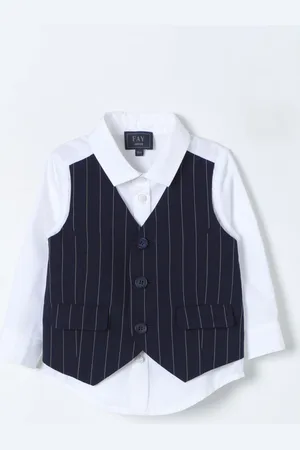 FAY T-Shirt Kids color