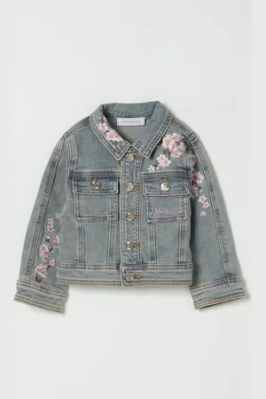 MONNALISA Jacket Kids color