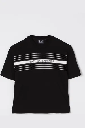 EA7 T-Shirt Kids color