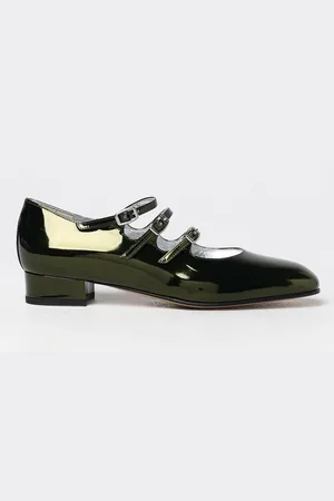 Carel High Heel Shoes Woman color