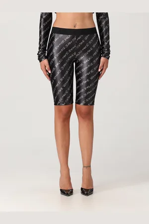 VERSACE Short Woman color
