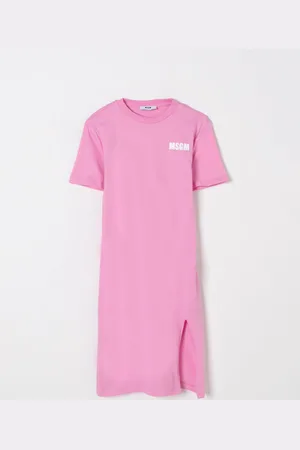 Msgm Dress Kids color