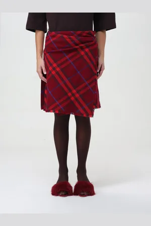 Burberry Skirt Woman color