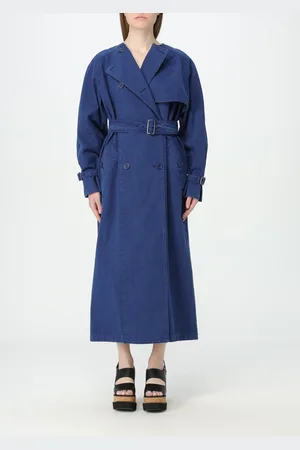 Max Mara Trench Coat Woman color