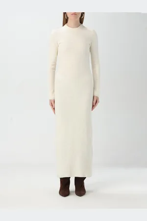 Jil Sander Dress Woman color