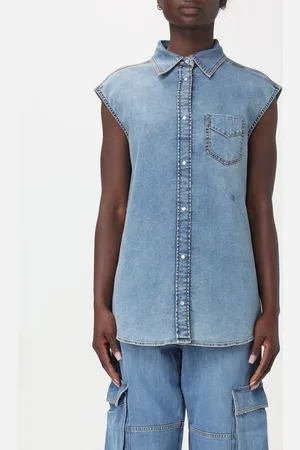 Jacob Cohen Shirt Woman color