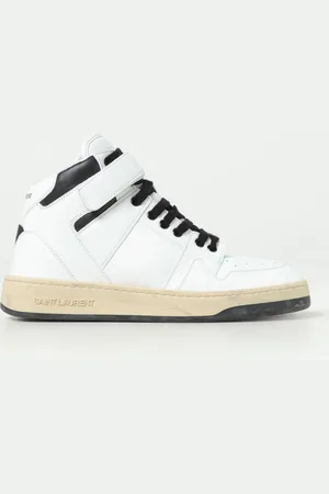 Saint Laurent Sneakers Men color