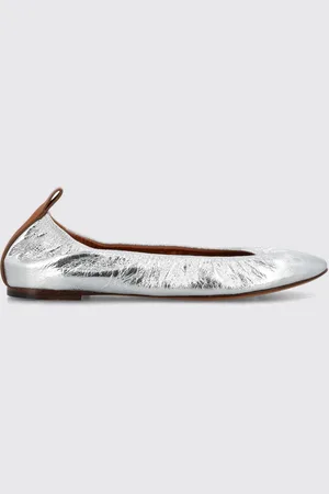 Lanvin Ballet Flats Woman color