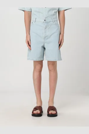 Nanushka Short Men color