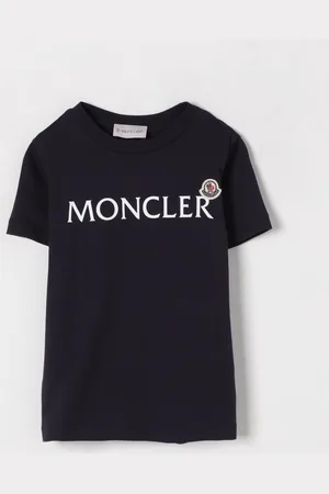 Moncler T-Shirt Kids color