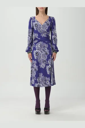 Etro Dress Woman color