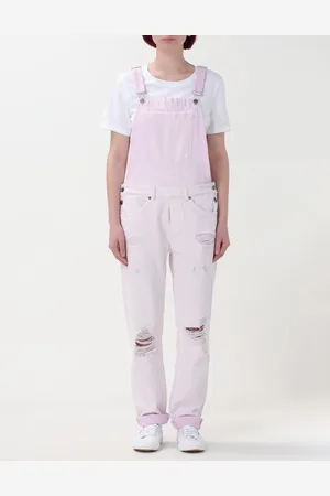 Dondup Jumpsuits Woman color