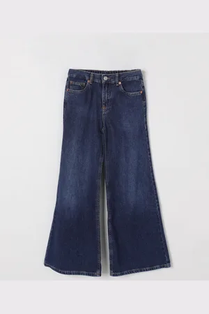 Maison Margiela Jeans Kids color