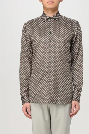 Etro Shirt Men color