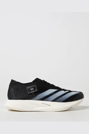 Y-3 Sneakers Men color