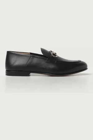 Salvatore Ferragamo Loafers Men color