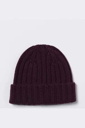 Aspesi Hat Men color