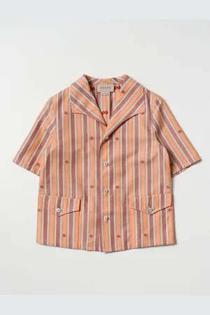 Gucci Shirt Kids color