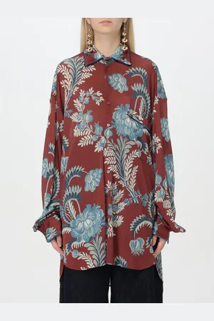 Etro Shirt Woman color