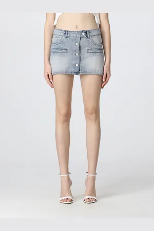Courrèges Skirt COURRÈGES Woman color