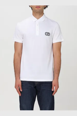 VALENTINO Polo Shirt Men color