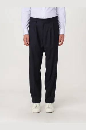 BARENA Pants Men color