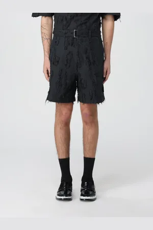Msgm Short Men color