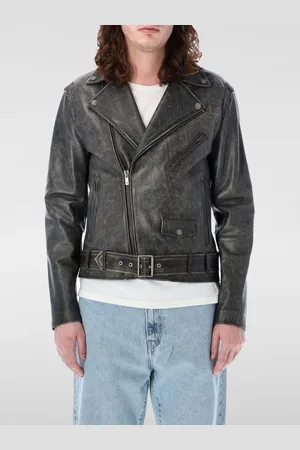 Golden Goose Jacket Men color