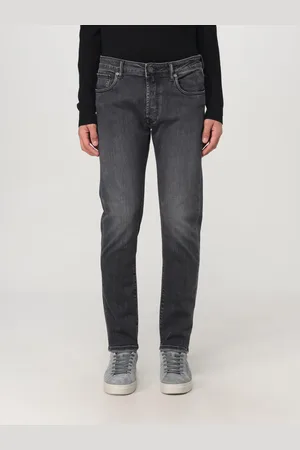 Incotex Jeans Men color