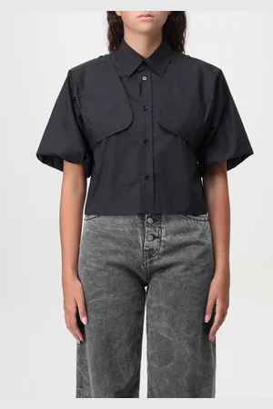 Maison Margiela Shirt Woman color