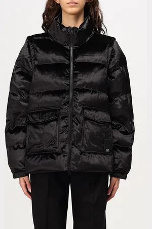 EA7 Jacket Woman color